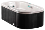 Vortex Spas Gemini