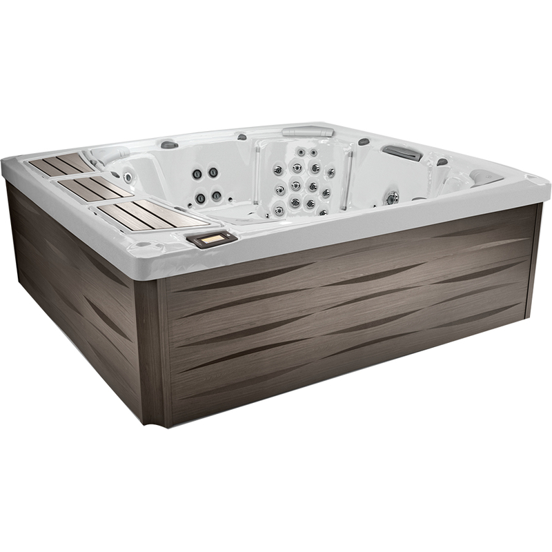 Sundance Spas 