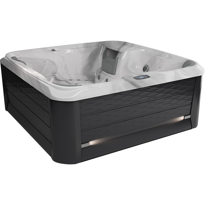 Sundance Spas 