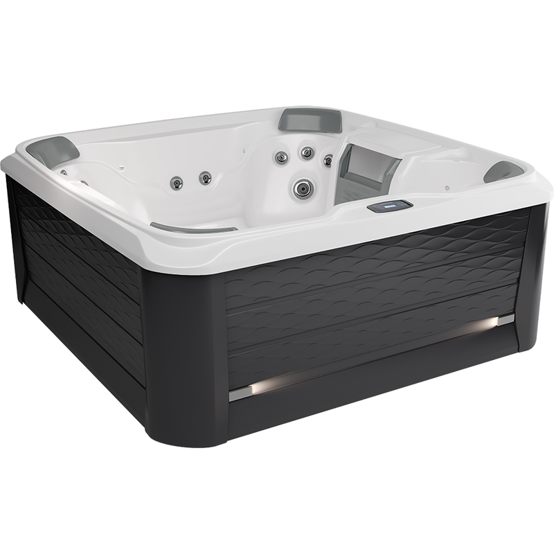Sundance Spas 