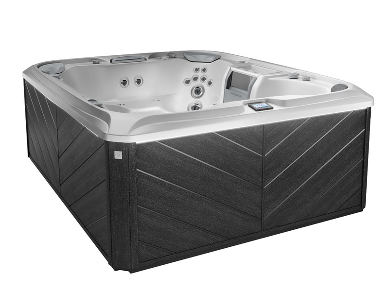 Sundance Spas 