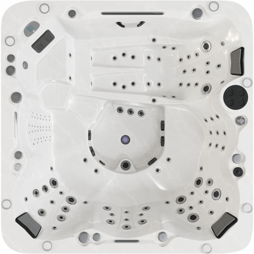 British Hot Tubs Empire