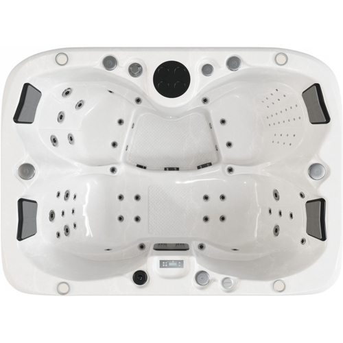 British Hot Tubs Mercury