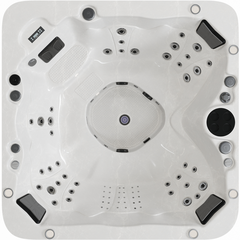 British Hot Tubs Shakespeare