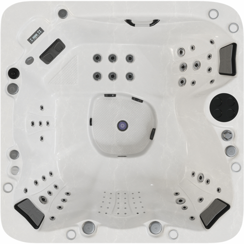 British Hot Tubs Spencer