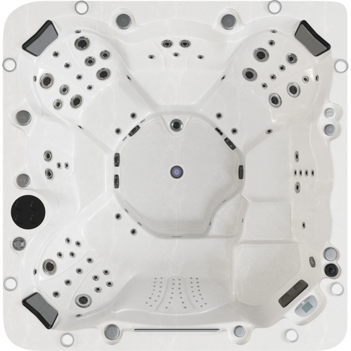 British Hot Tubs Sterling