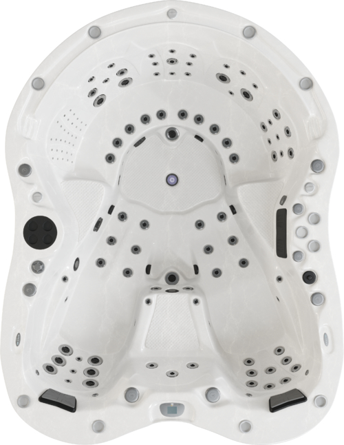 British Hot Tubs Britannia