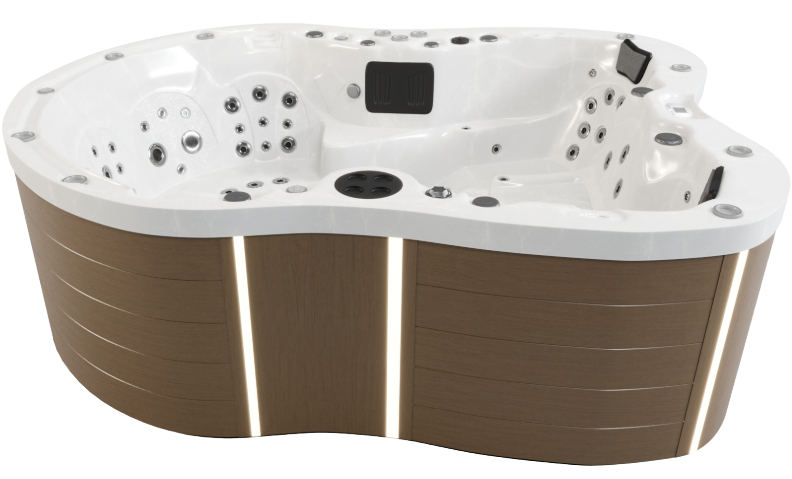 British Hot Tubs 