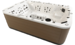 British Hot Tubs Buckingham