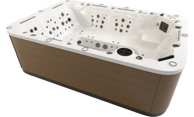 British Hot Tubs 