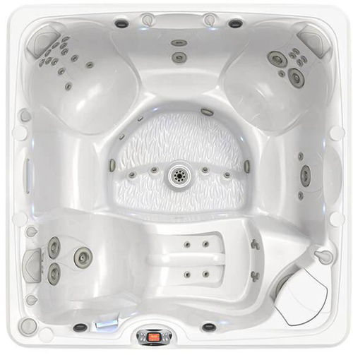 Caldera Spas Paradise Series Makena