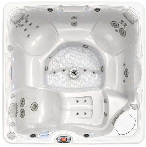 Caldera Spas Paradise Series Makena