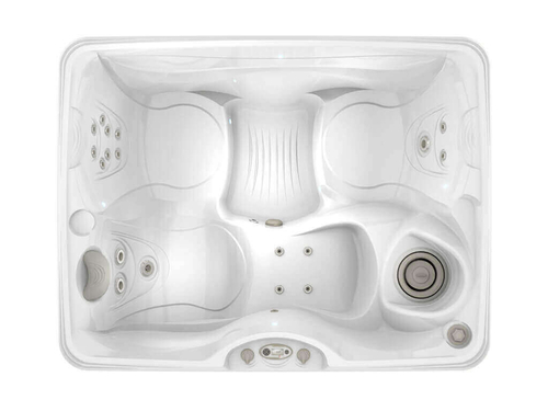 Caldera Spas Vacanza Series Celio