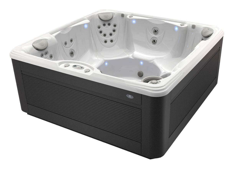 Caldera Spas 