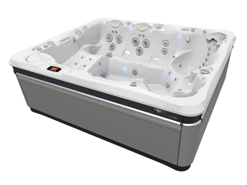 Caldera Spas 