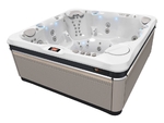 Caldera Spas Utopia Series Geneva
