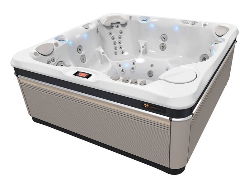 Caldera Spas 