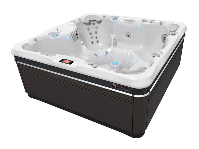 Caldera Spas 