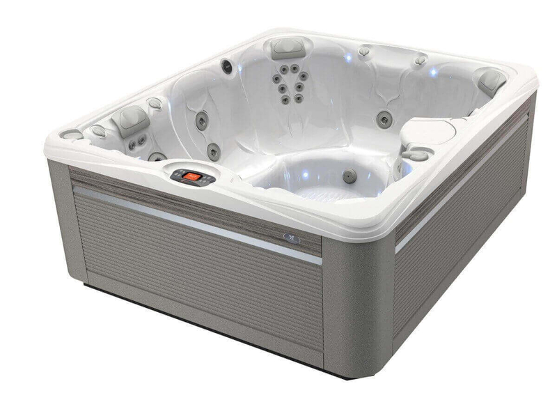 Caldera Spas 