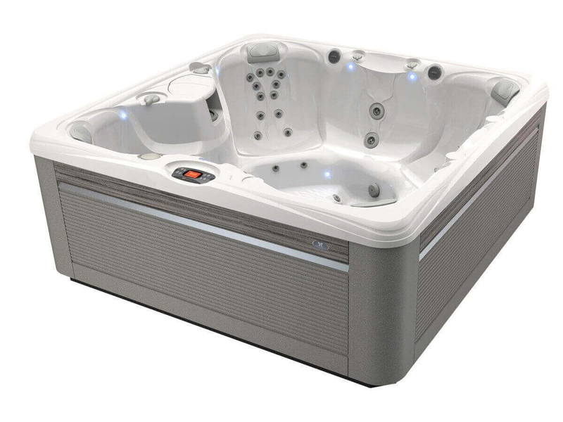 Caldera Spas 