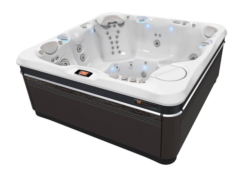 Caldera Spas 