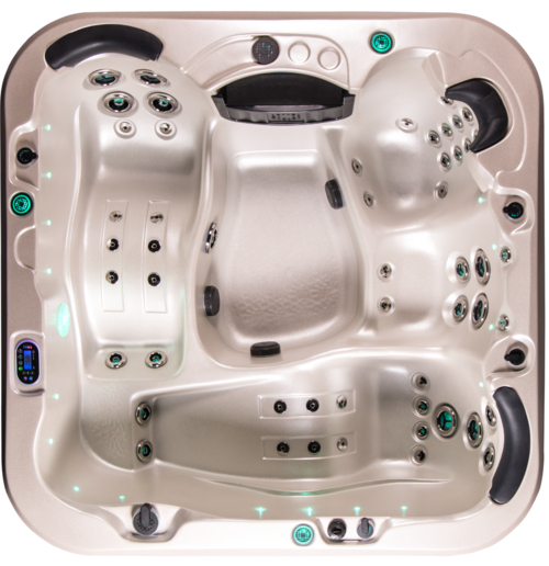 Vortex Spas Cerium (Hydroplus)