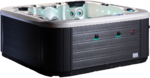 Vortex Spas Cerium (Hydroplus)