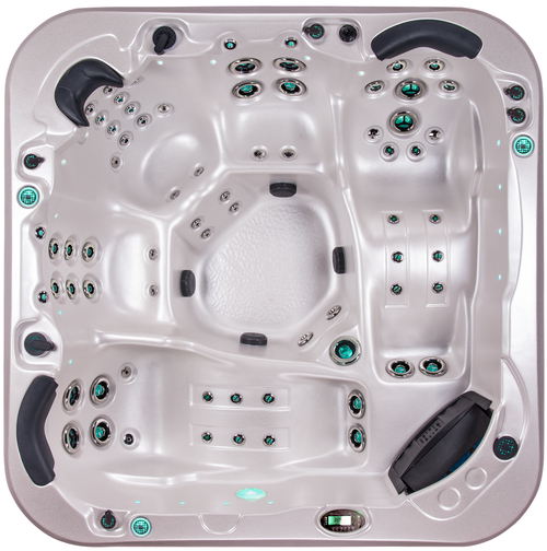 Vortex Spas Cobalt (Hydroplus)