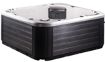 Vortex Spas Cobalt (Hydroplus)