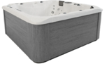 British Hot Tubs EcoHarmony