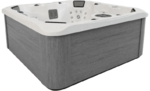 British Hot Tubs EcoOasis