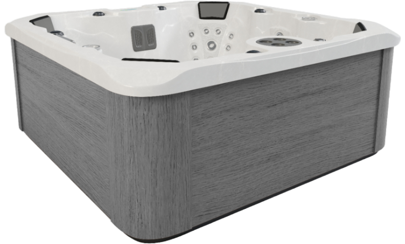 British Hot Tubs 
