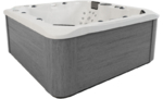 British Hot Tubs EcoSerenity