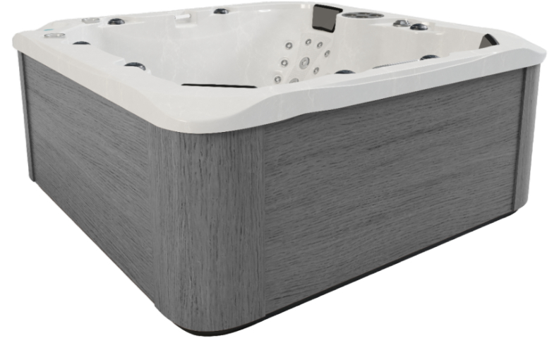 British Hot Tubs 