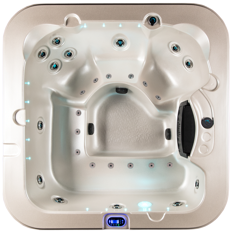 Vortex Spas Eon (Hydroplus)