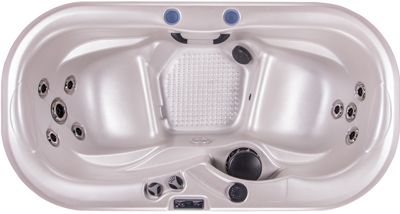 Vortex Spas Gemini