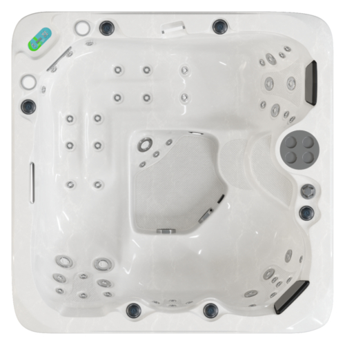 British Hot Tubs EcoHarmony