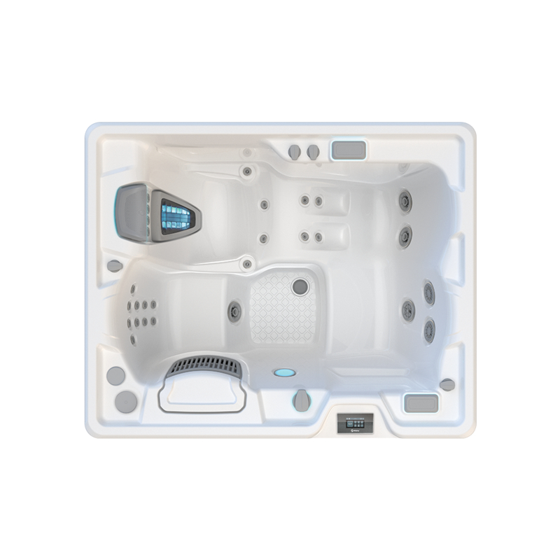 HotSpring Highlife Jetsetter LX