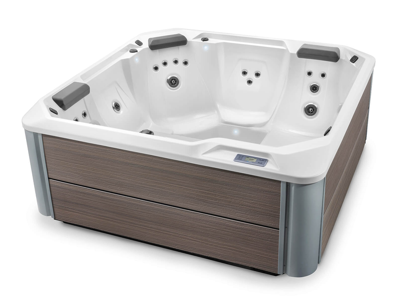 HotSpring 