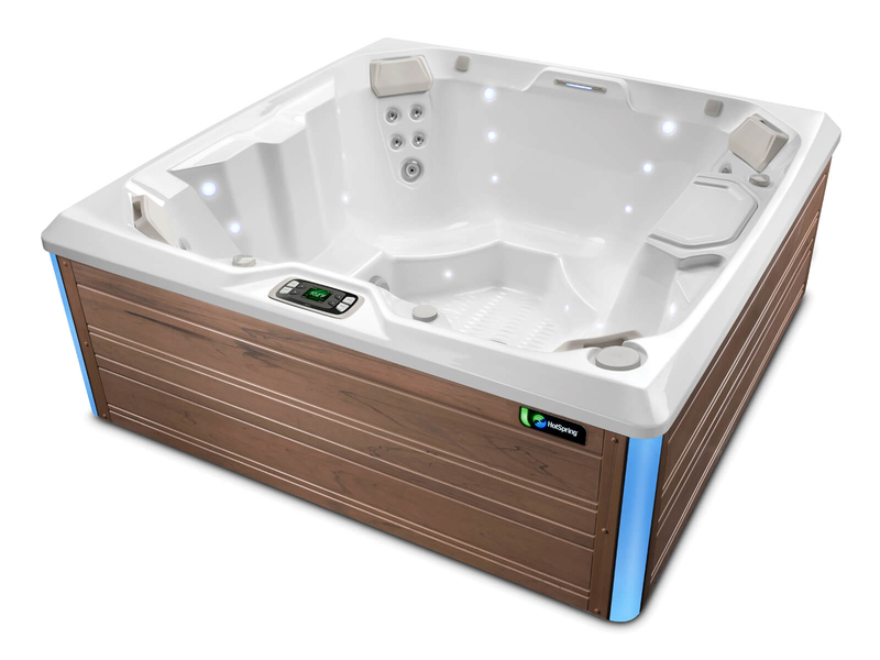HotSpring 