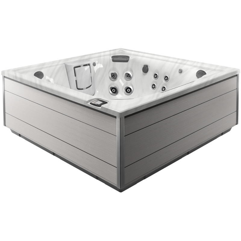 Jacuzzi 