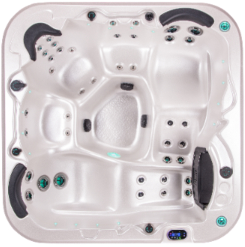 Vortex Spas Mercury