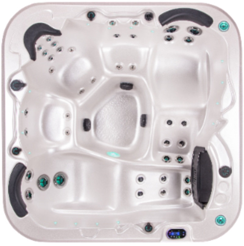 Vortex Spas Mercury
