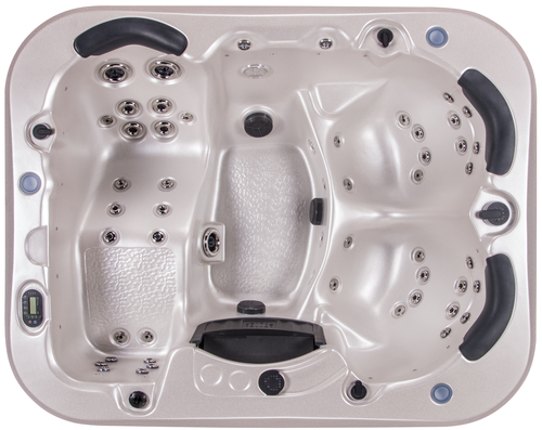 Vortex Spas Neon