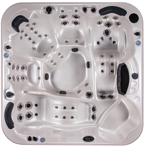 Vortex Spas Nitro (Hydroplus)