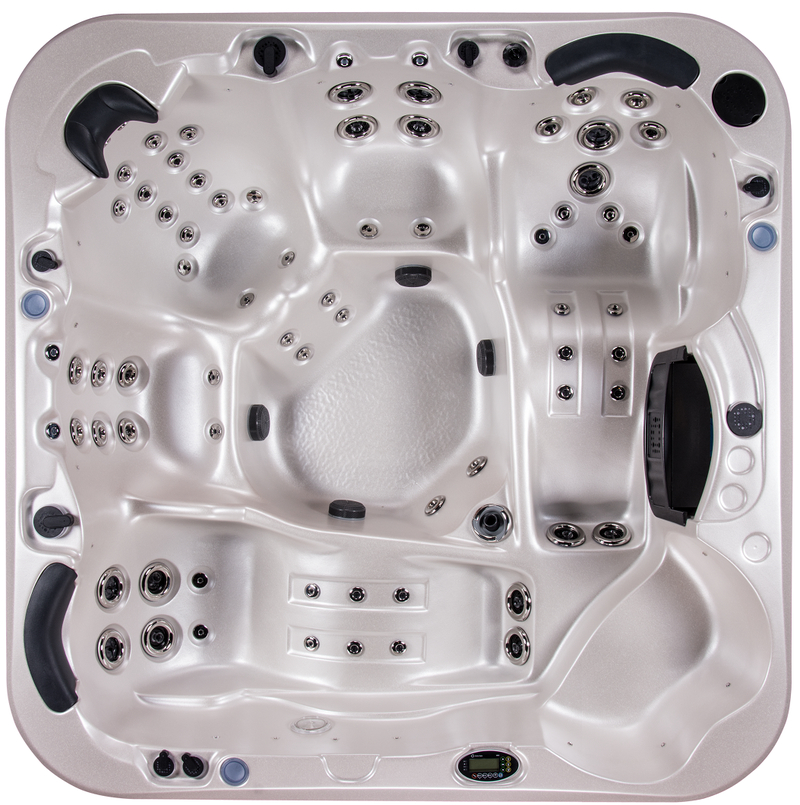 Vortex Spas Nitro (Hydroplus)