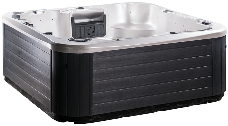 Vortex Spas 