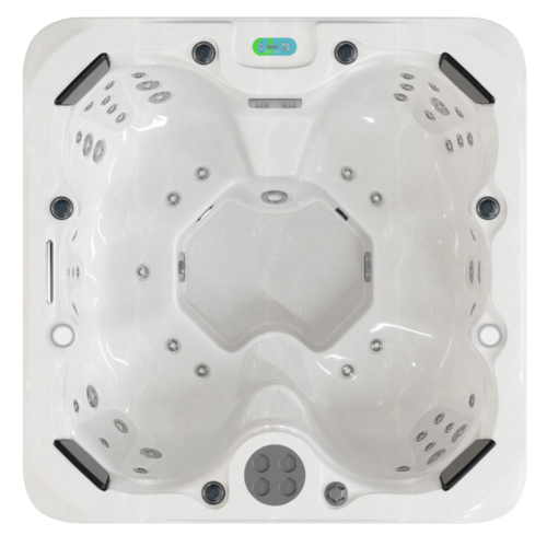 British Hot Tubs EcoOasis