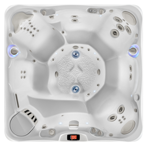 Caldera Spas Utopia Series Florence