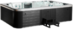 Vortex Spas Palladium (Hydroplus)